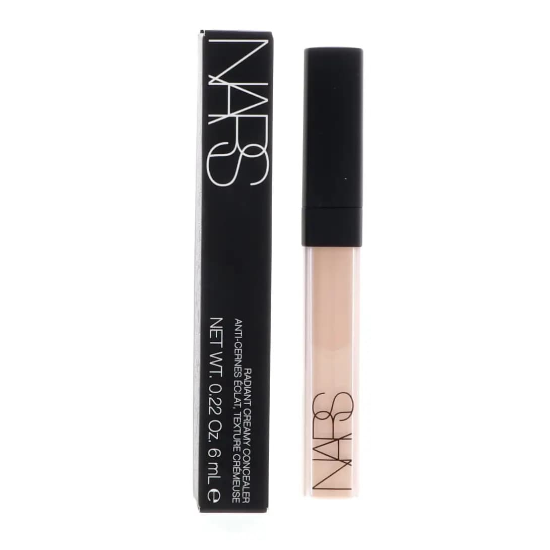 کانسیلر نارس NARS Radiant Creamy