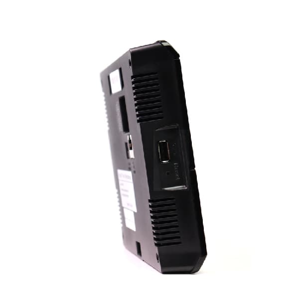 دستگاه حضور و غیاب فراتکنو مدل XF20 — تصویر ۵