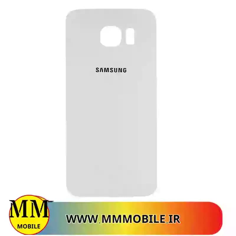 درب پشت گوشی سامسونگ BACK COVER S6 EDGE PLUS G928 — تصویر ۲