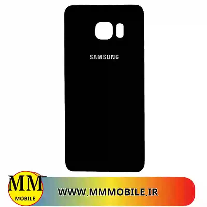 درب پشت گوشی سامسونگ BACK COVER S6 EDGE PLUS G928