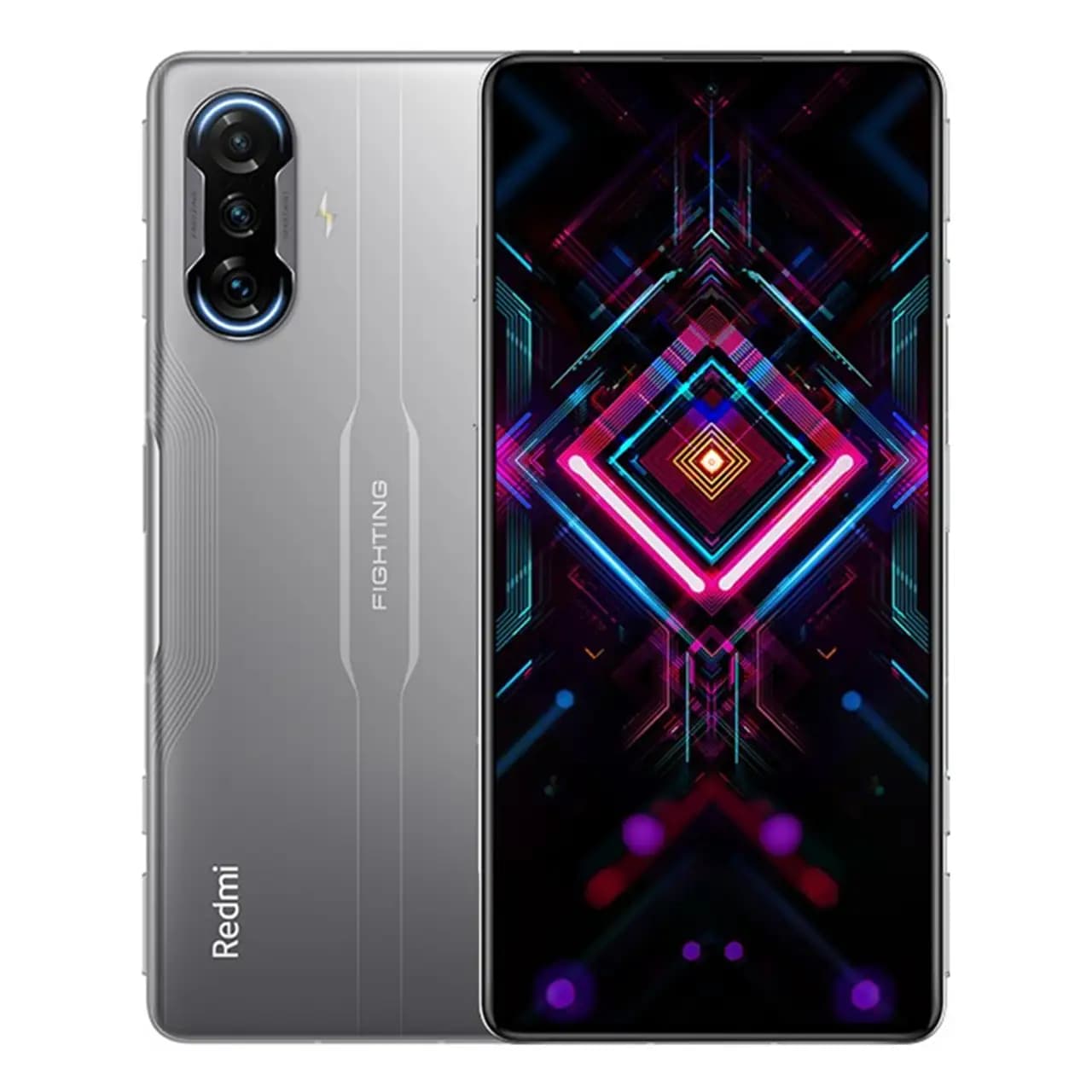 گوشی موبایل شیائومی گیمینگ Redmi K40 دوسیم کارت ظرفیت 256 گیگابایت- رم 12 گیگابایت
