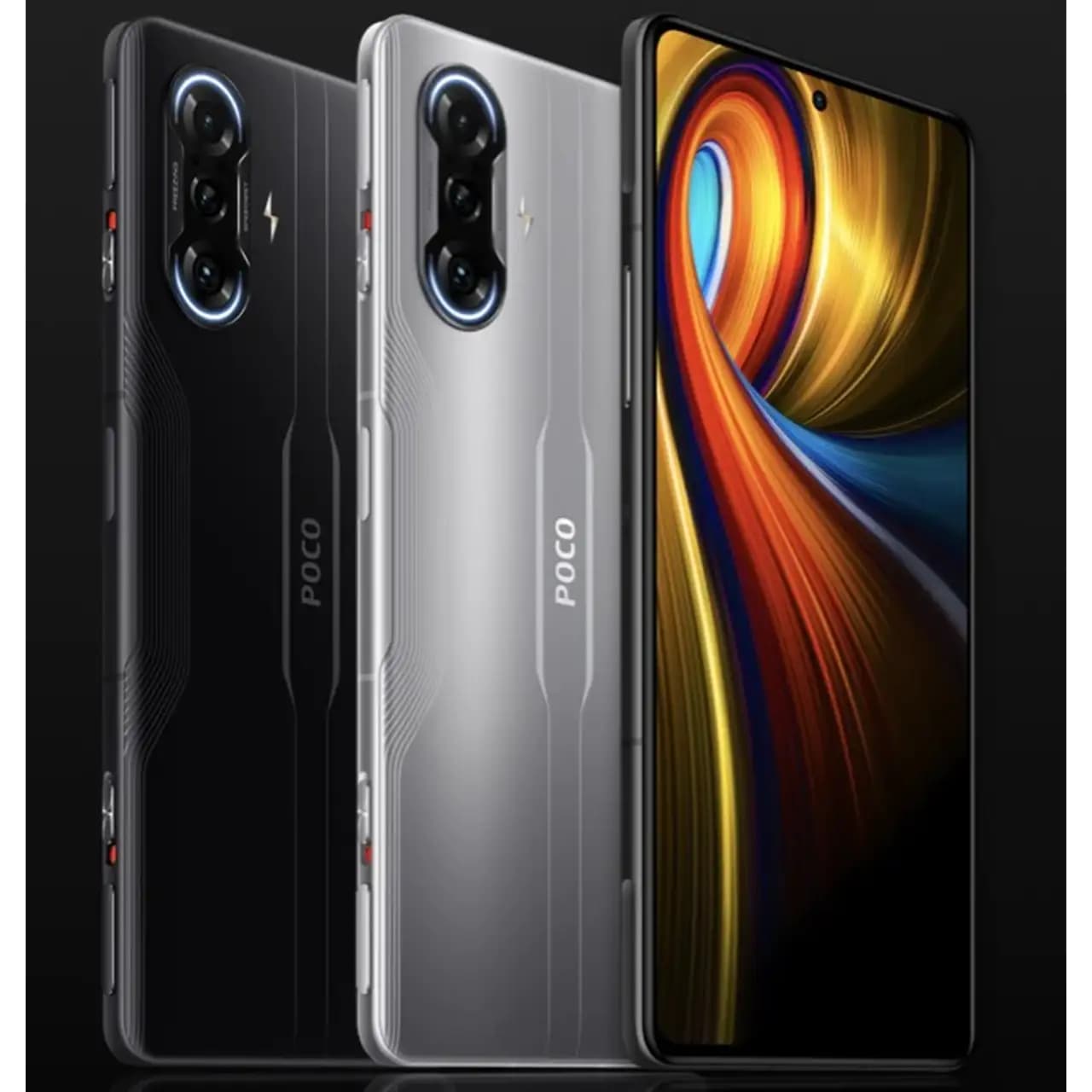 گوشی موبایل شیائومی گیمینگ Redmi K40 دوسیم کارت ظرفیت 256 گیگابایت- رم 12 گیگابایت — تصویر ۷