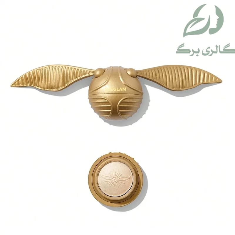 هایلایتر هری پاتر شیگلم Harry Potter Sheglam Highlighter