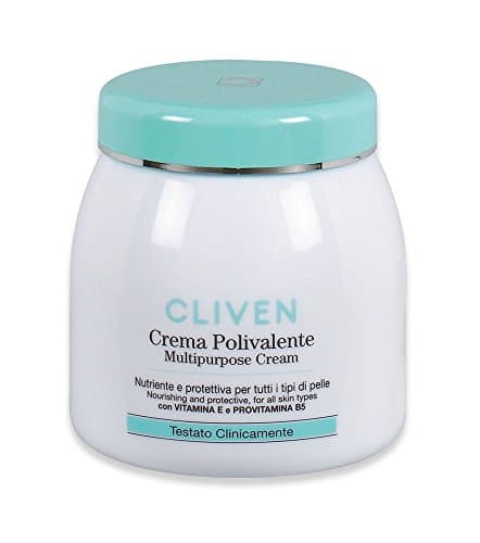 کرم چند منظوره کلیون مدل Multipurpose Cliven
