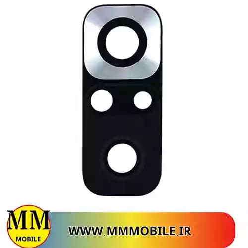 شیشه لنز دوربین گوشی شیائومی glass cam xiaomi redmi note 10
