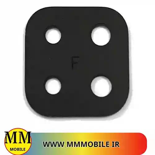 شیشه لنز دوربین گوشی شیائومی glass cam xiaomi redmi 9c