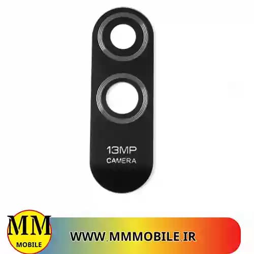 شیشه لنز دوربین گوشی شیائومی glass cam xiaomi redmi 9a