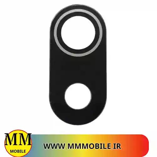 شیشه لنز دوربین گوشی شیائومی glass cam xiaomi redmi 8a