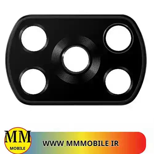 شیشه لنز دوربین گوشی شیائومی glass cam xiaomi poco x3