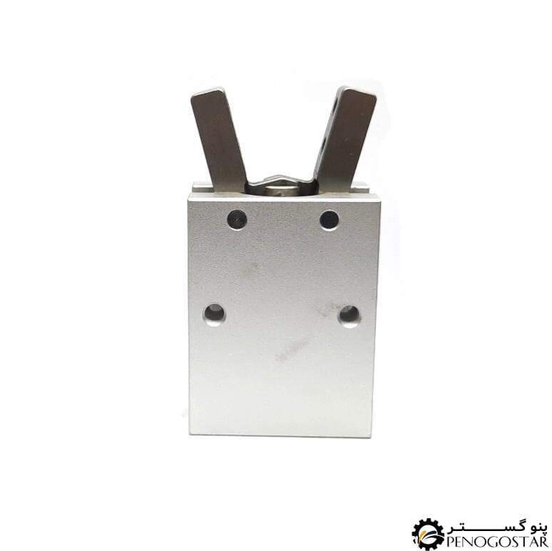 سیلندر گریپر انبری MHC-2-10D اس تی ان سی (STNC)