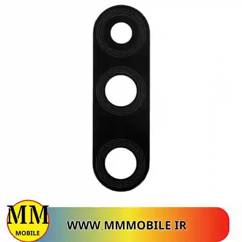 شیشه لنز دوربین گوشی شیائومی glass cam xiaomi mi 9 lite
