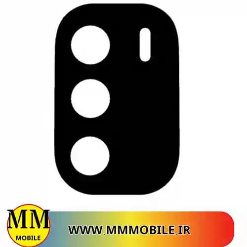 شیشه لنز دوربین گوشی شیائومی glass cam xiaomi m3