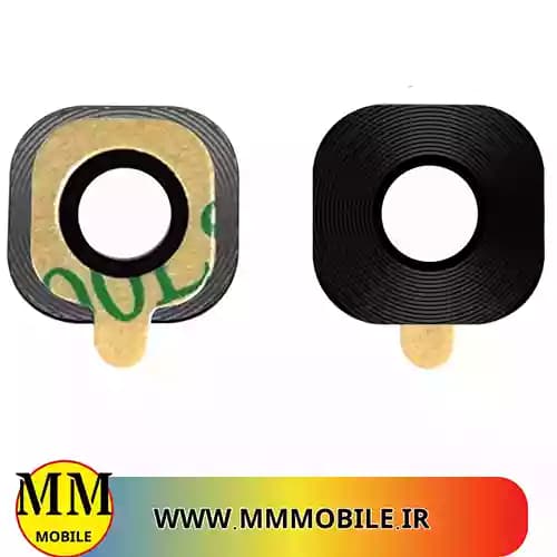شیشه لنز دوربین گوشی سامسونگ GLASS CAM SAMSUNG S9