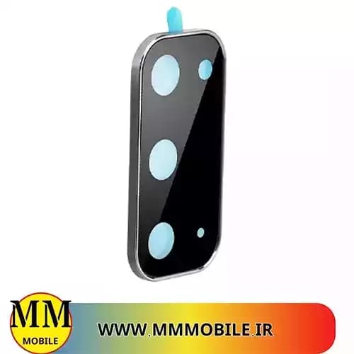 شیشه لنز دوربین گوشی سامسونگ GLASS CAM SAMSUNG S20