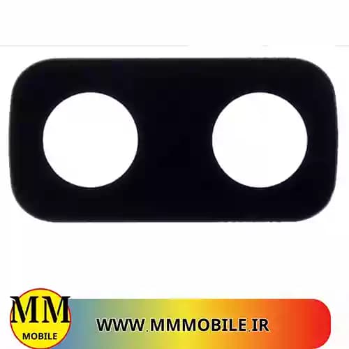 شیشه لنز دوربین گوشی سامسونگ GLASS CAM SAMSUNG j6 plus