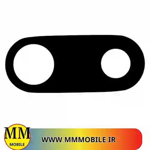شیشه لنز دوربین گوشی آیفون glass cam iphone 7g plus
