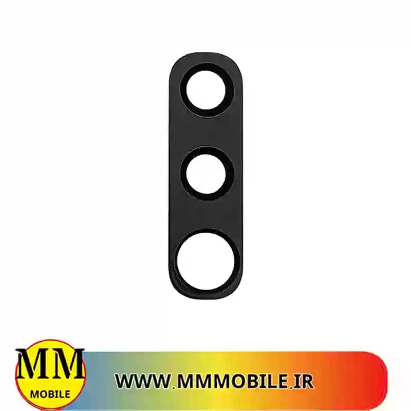 شیشه لنز دوربین گوشی سامسونگ GLASS CAM SAMSUNG A50 A505 A70 A705