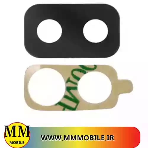 شیشه لنز دوربین گوشی سامسونگ GLASS CAM SAMSUNG A6 plus