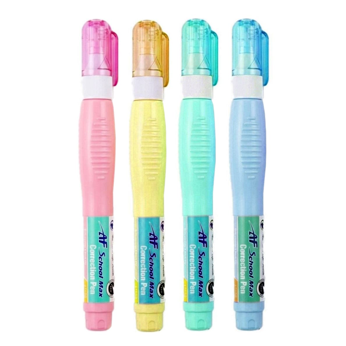 غلط گیر مایع اسکول مکس Scool Max رنگی