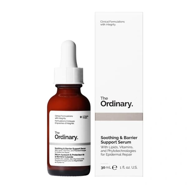 سرم سوتینگ بَریِر اوردینری، ترمیم کننده و ضد التهاب | Soothing & Barrier Support Serum