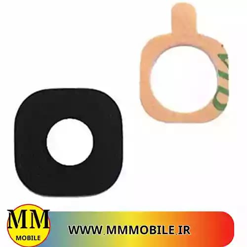 شیشه لنز دوربین گوشی سامسونگ GLASS CAM SAMSUNG C5000 C5 C7000 C7
