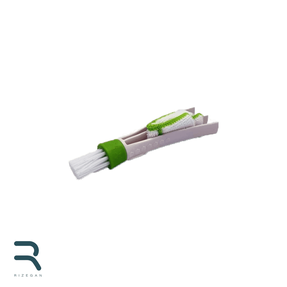 برس گردگیر مخصوص دريچه کولر ماشین SRS Cooler Dust Brush