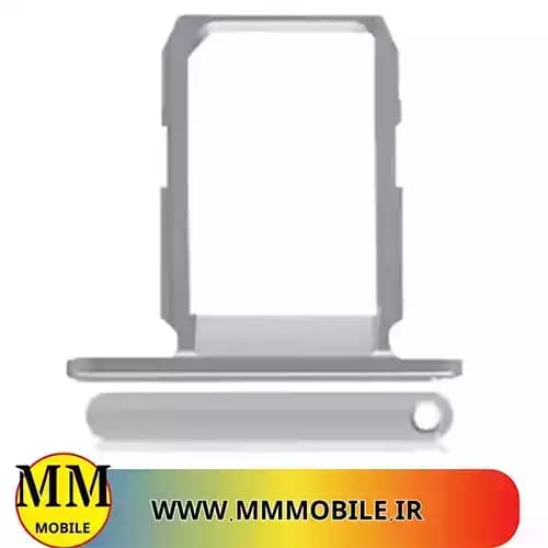 خشاب سیم کارت گوشی سامسونگ COVER SIM S6 EDGE PLUSE