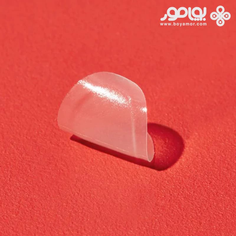 پچ ضد جوش کوزارکس مدل AC COLLECTION بسته 26 عددی — تصویر ۵