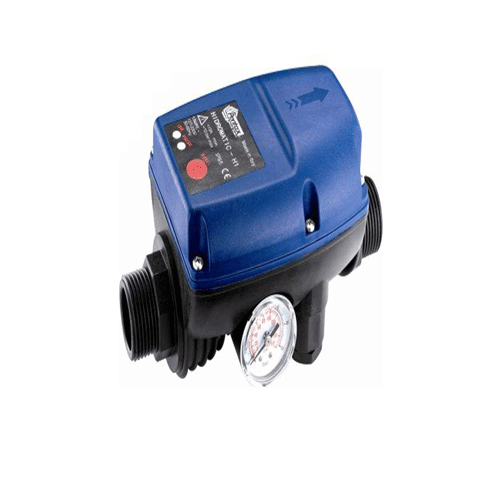 ست کنترل اتوماتیک پمپ آب پنتاکس ایتالیا اصلی مدل HIDROMATIC- H1