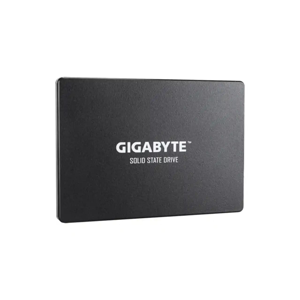 هارد اس اس دی اینترنال Gigabyte مدل GP-GSTFS31120GNTD ظرفیت 120 گیگابایت — تصویر ۲