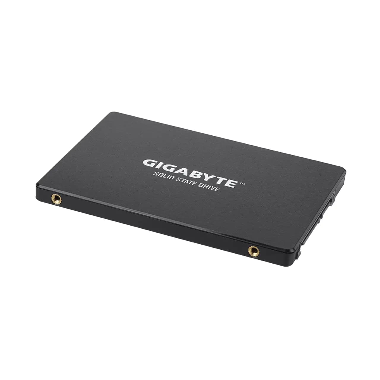 هارد اس اس دی اینترنال Gigabyte مدل GP-GSTFS31120GNTD ظرفیت 120 گیگابایت — تصویر ۳