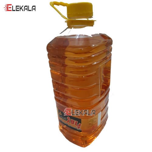 رقیق کننده لاک هوا خشک ۴لیتری پالاژ
