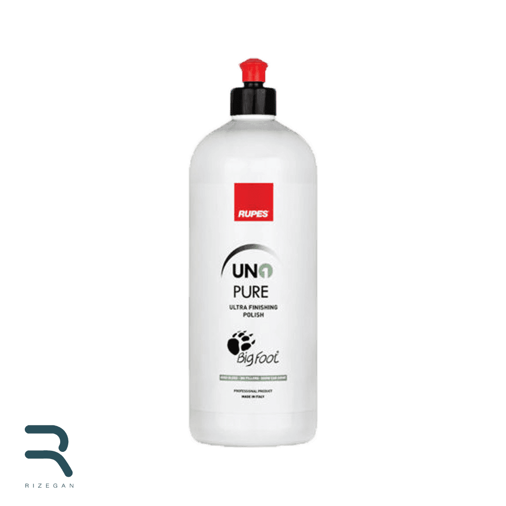 پولیش واکس بدنه روپس RUPES UNIVERSAL PURE ULTRA-FINE FINISHING POLISH