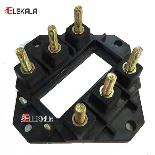 ترمینال الکتروموتور زیمنس کد ZR4