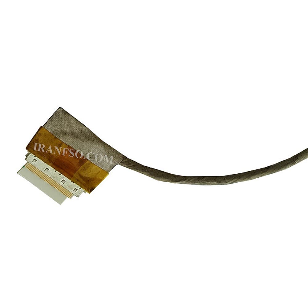فلت تصویر لپ تاپ ایسوس Flat Asus K43_14G140344010_DD0KJ1LC100 Intel — تصویر ۳