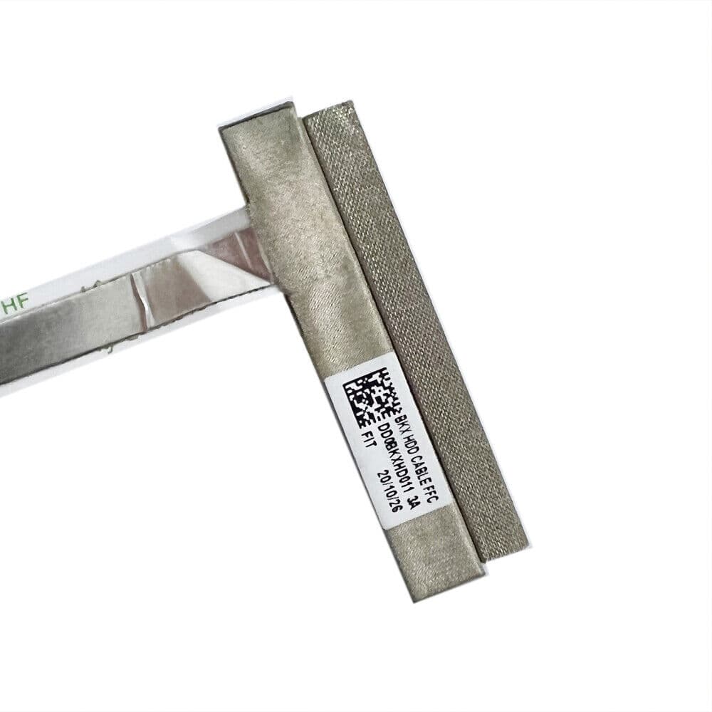 کانکتور هارد لپ تاپ ایسوس مدل 2.5 inch HDD Cable 10 PIN For ASUS TUF GAMING FA706II FA706IU FX506 FX506II jinu — تصویر ۳
