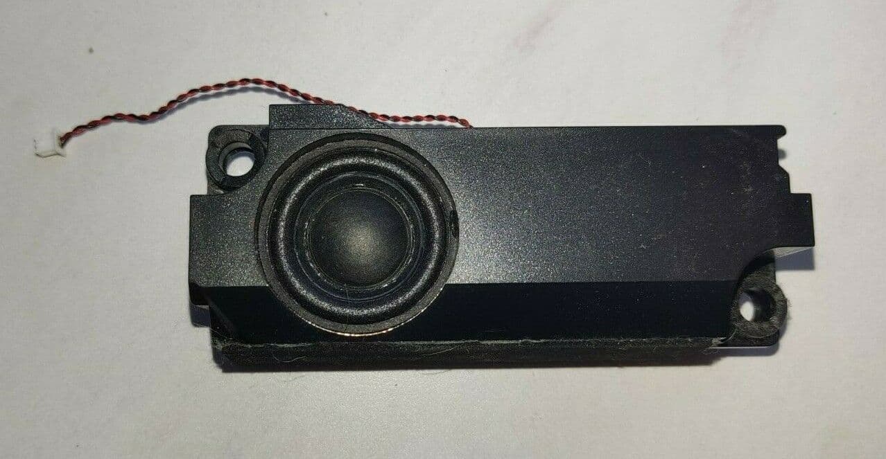 ساب ووفر لپ تاپ ام اس آی مدل Original MSI GT780DX MS-1761 Laptop Internal Sound Audio Speaker Subwoofer used