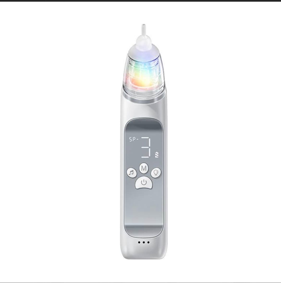 پوار برقی شارژی اونت philips avent — تصویر ۳