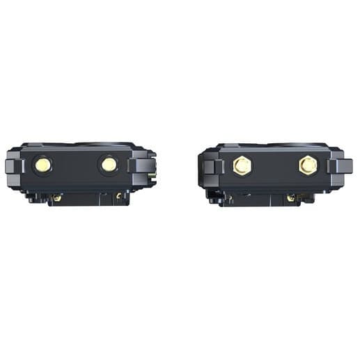 فرستنده و گیرنده تصویر هالی لند Cosmo C1 — تصویر ۷