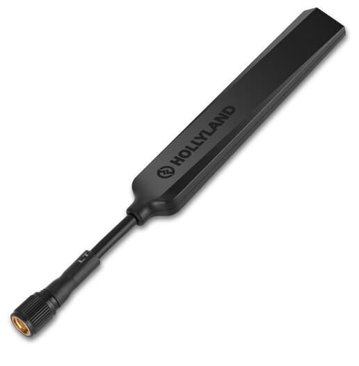 فرستنده و گیرنده تصویر هالی لند Cosmo C1 — تصویر ۹