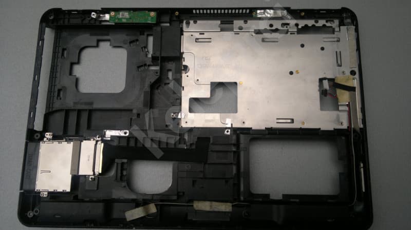قاب کف لپ تاپ ایسوس مدل ASUS COVER D F52Q