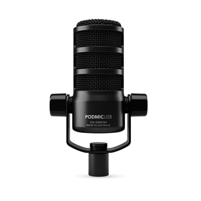 میکروفون رود RODE PodMic USB مخصوص پادکست
