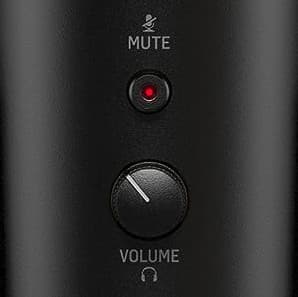 میکروفون بهرینگر BEHRINGER BIGFOOT — تصویر ۶