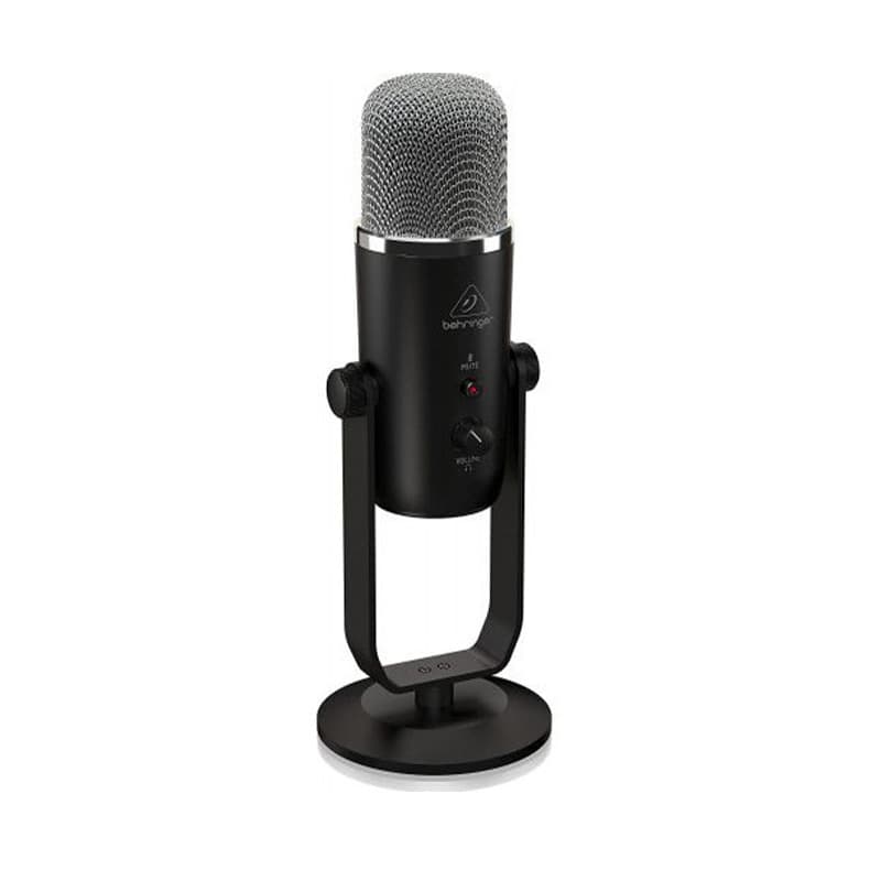 میکروفون بهرینگر BEHRINGER BIGFOOT