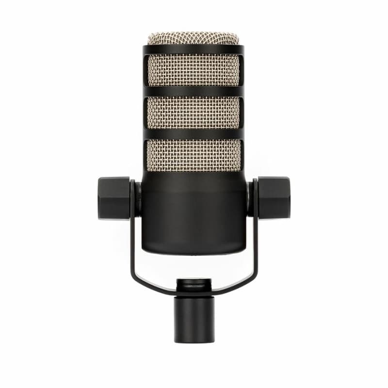 میکروفن RODE PodMic میکروفون حرفه‌ای تولید محتوا