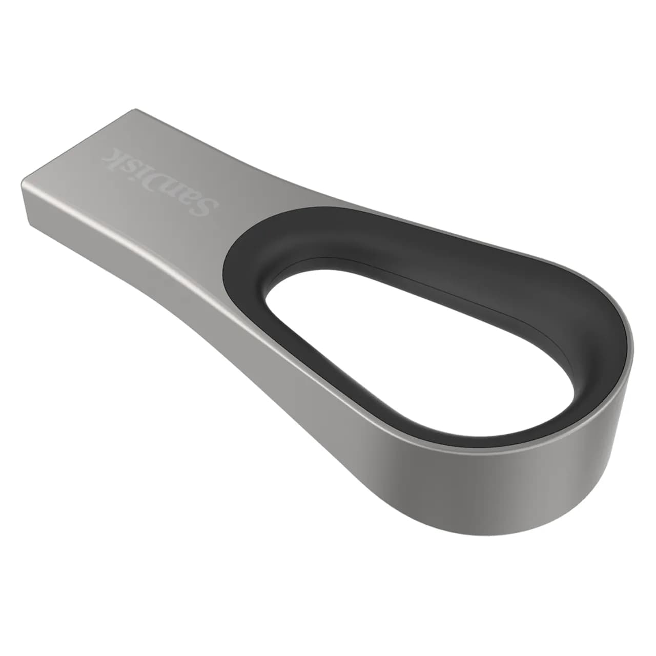 فلش مموری سن دیسک مدل Ultra Loop ظرفیت 64 گیگابایت — تصویر ۳