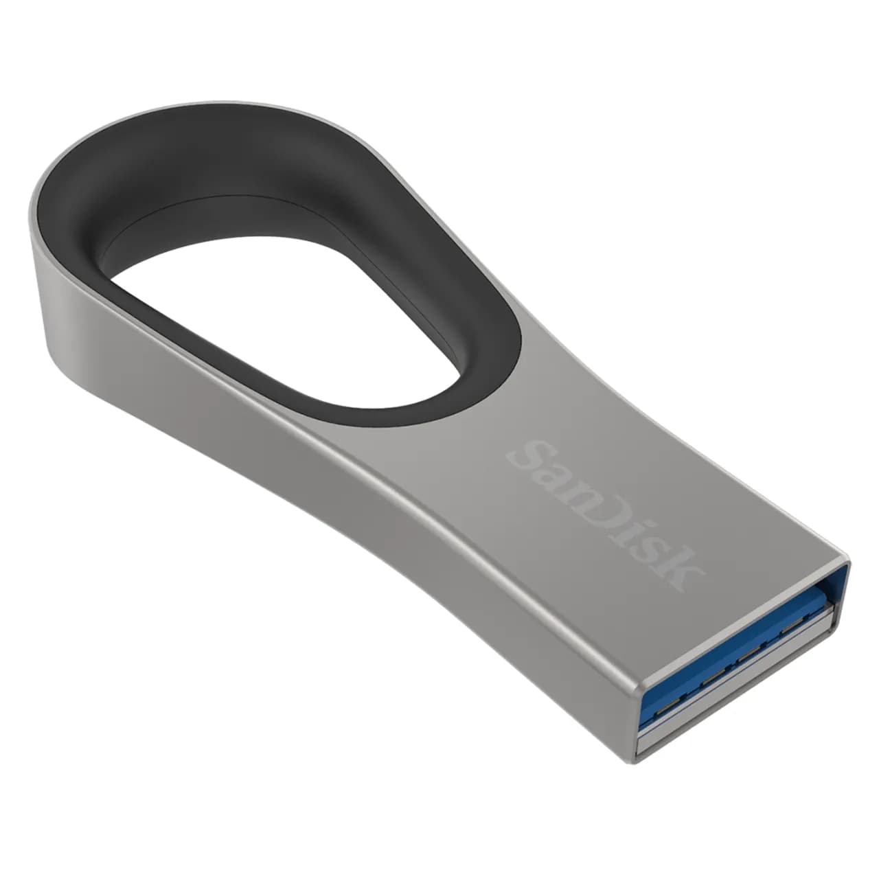 فلش مموری سن دیسک مدل Ultra Loop ظرفیت 64 گیگابایت — تصویر ۲