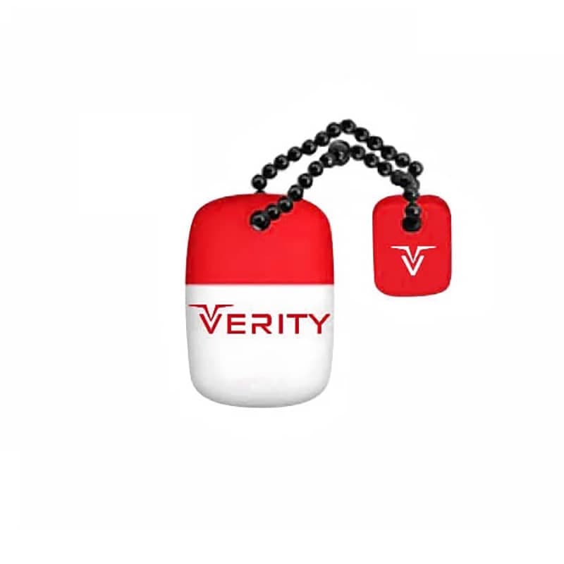 فلش مموری وریتی مدل V906 ظرفیت 32 گیگابایت — تصویر ۴