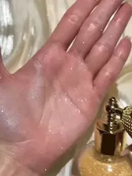 بادی میست طلایی شیگلم (اورجینال) — تصویر ۲