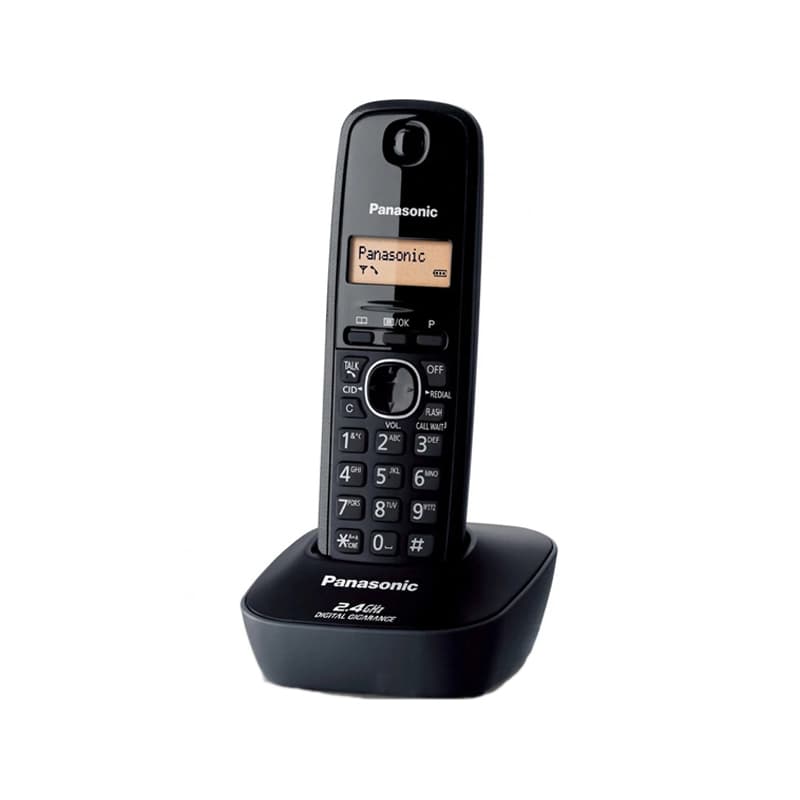 تلفن بی سیم پاناسونیک KX-TG1311BX